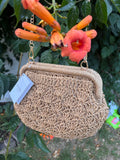 Crochet-Clutch