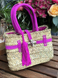 Birkin fuchsia