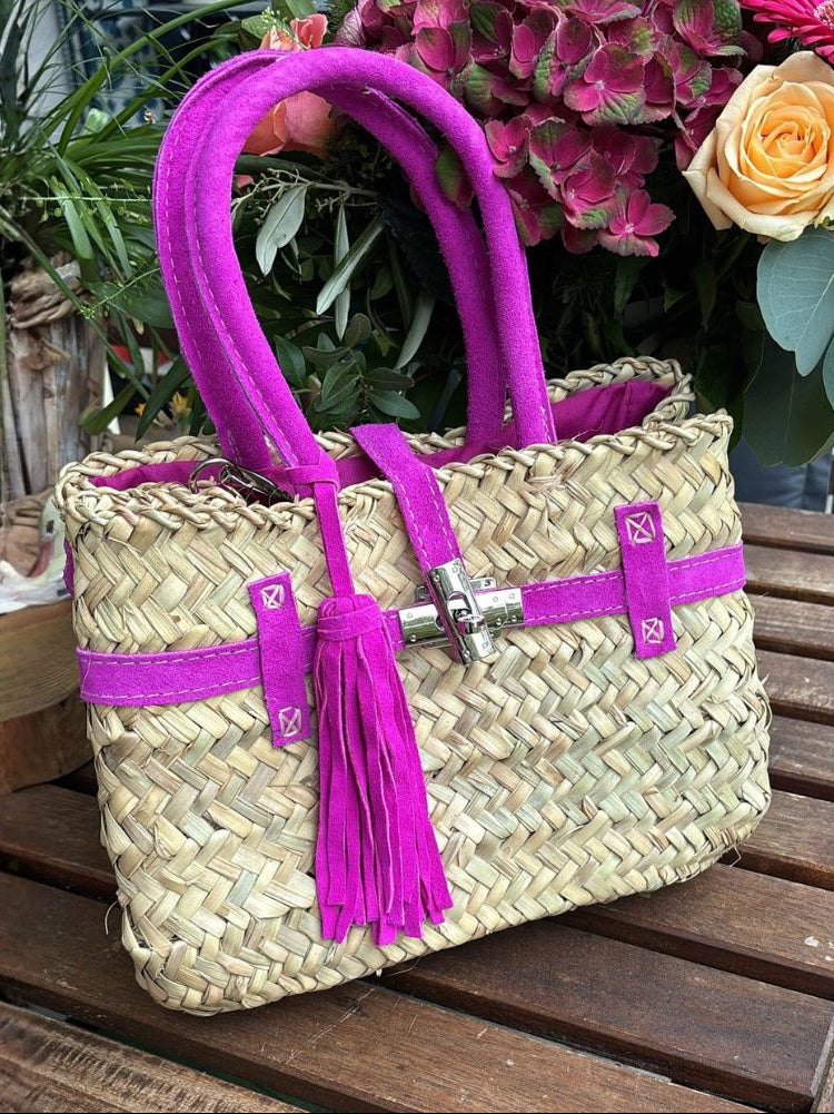 Birkin fuchsia