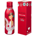 Pepa Feliz– Flamenca de Lunares